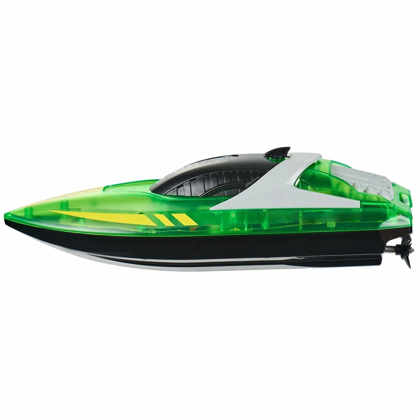 Remote Control Boat For Kids