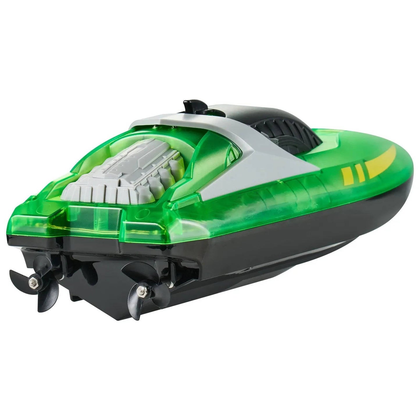 Remote Control Boat For Kids
