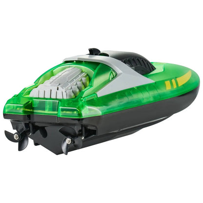 Remote Control Boat For Kids