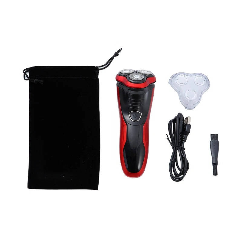 Foil Shaver For Head