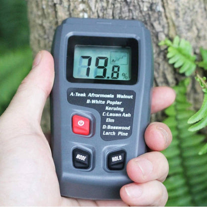 Wood Moisture Meter