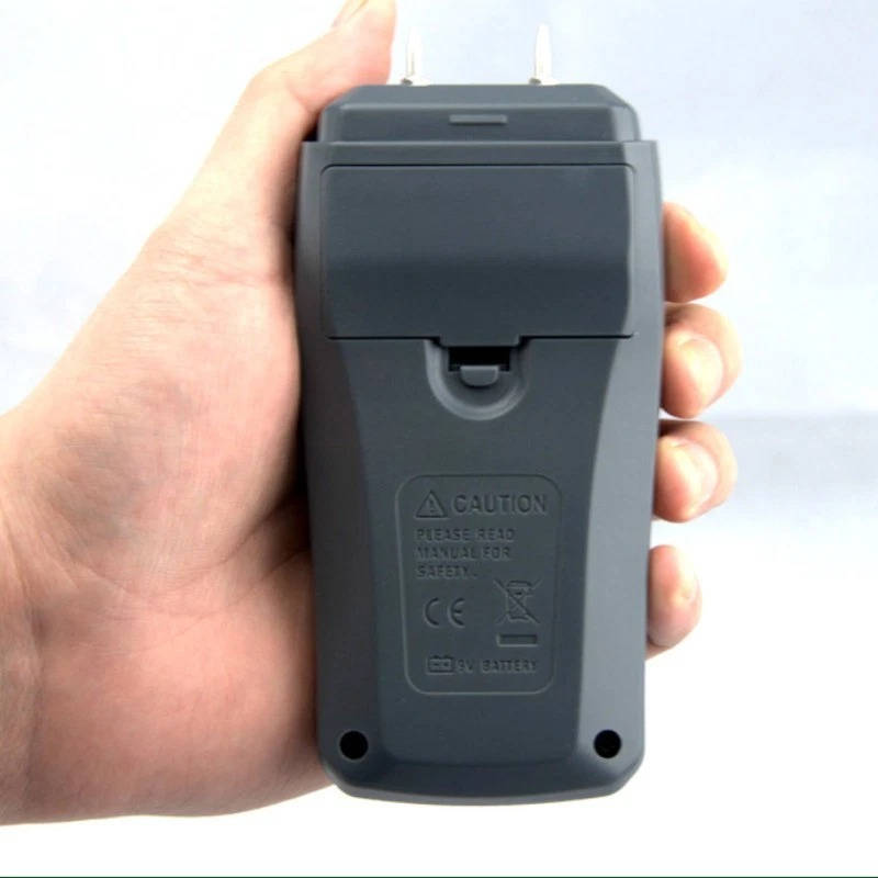 Wood Moisture Meter