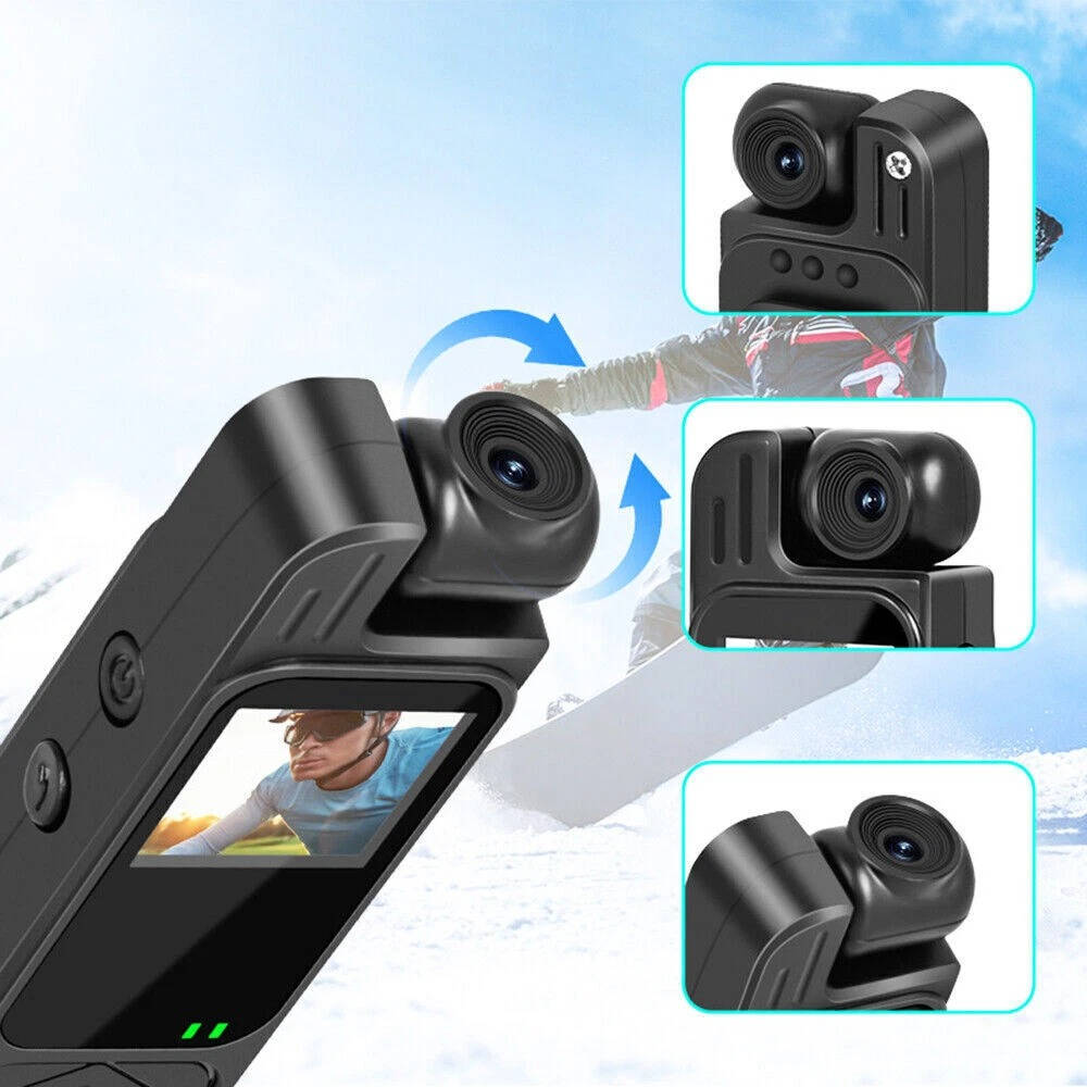 HD 1080P Body Camera