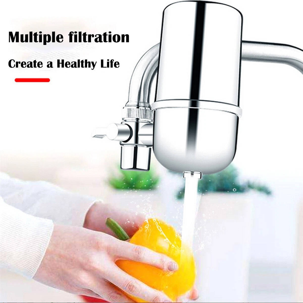 Faucet Water Filter Tap