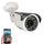 Wireless Security Camera Kit – Outdoor Surveillance System with Infrared Night Vision