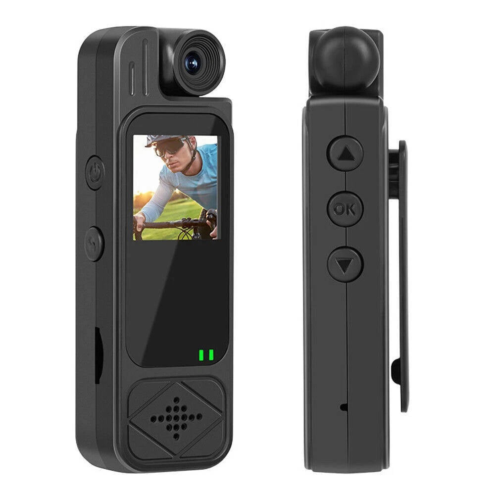 HD 1080P Body Camera