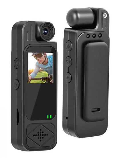 HD 1080P Body Camera