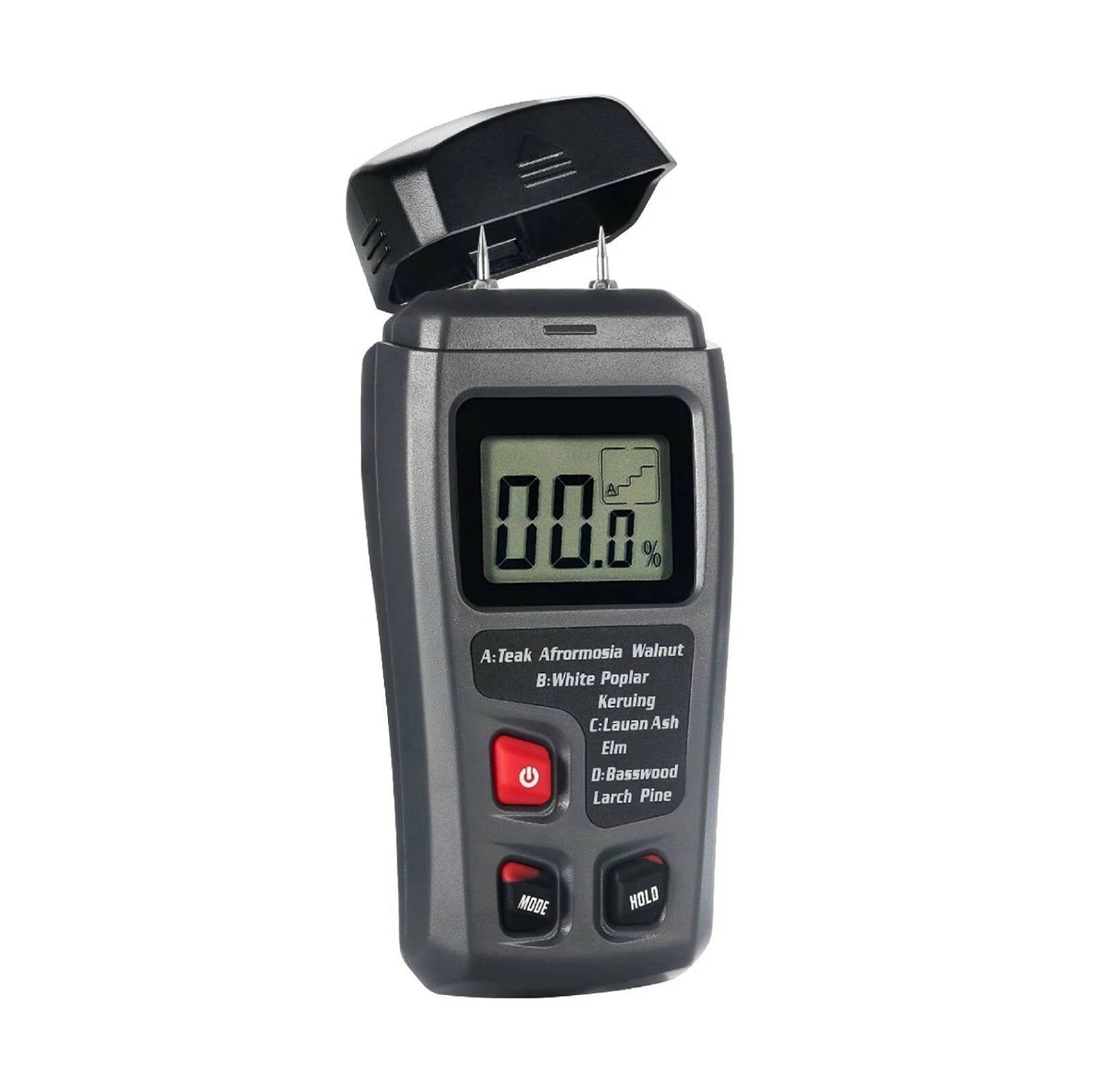 Wood Moisture Meter