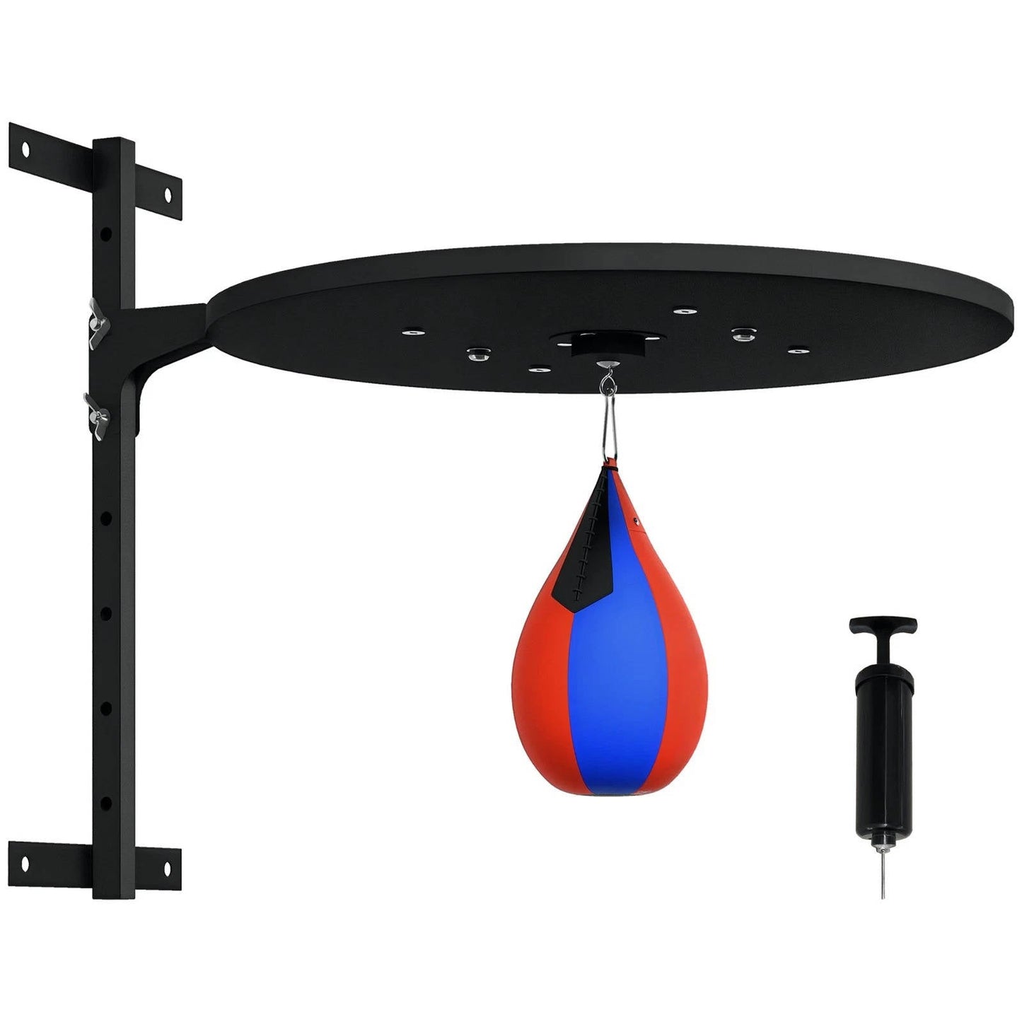 Wall Mount Speed Bag
