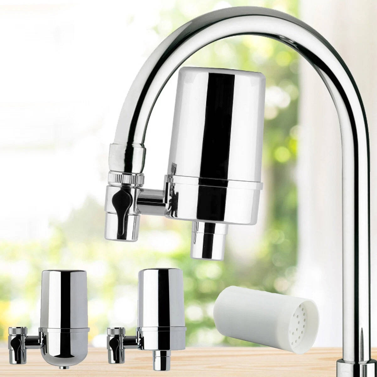 Faucet Water Filter Tap