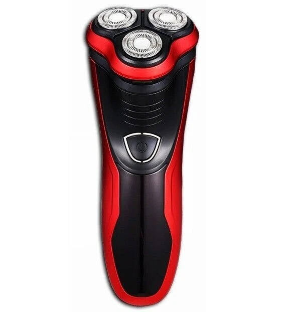 Foil Shaver For Head