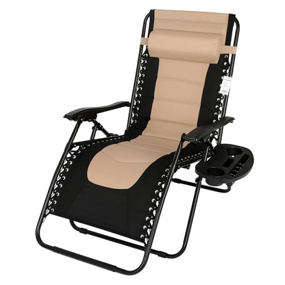 Outdoor Zero Gravity Chair
