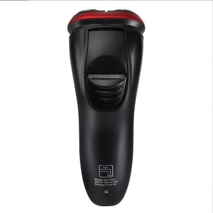 Foil Shaver For Head