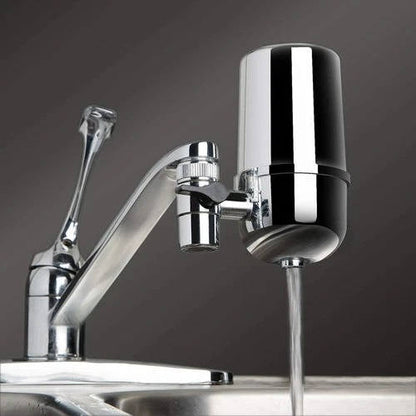 Faucet Water Filter Tap