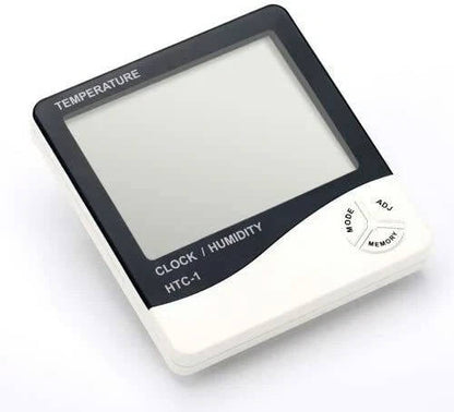 Accurate Room Temperature Thermometer