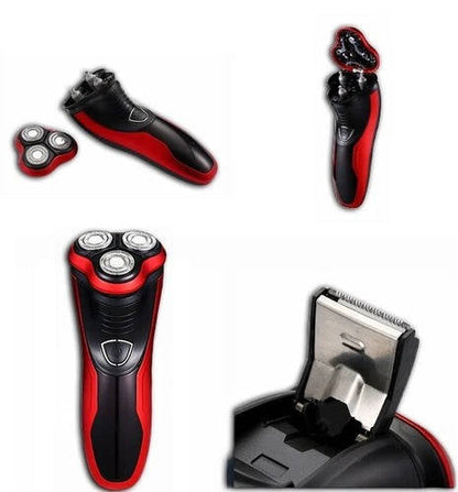 Foil Shaver For Head