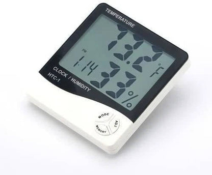 Accurate Room Temperature Thermometer