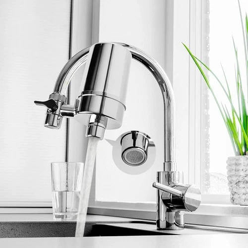 Faucet Water Filter Tap