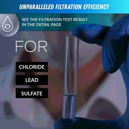 Faucet Water Filter Tap