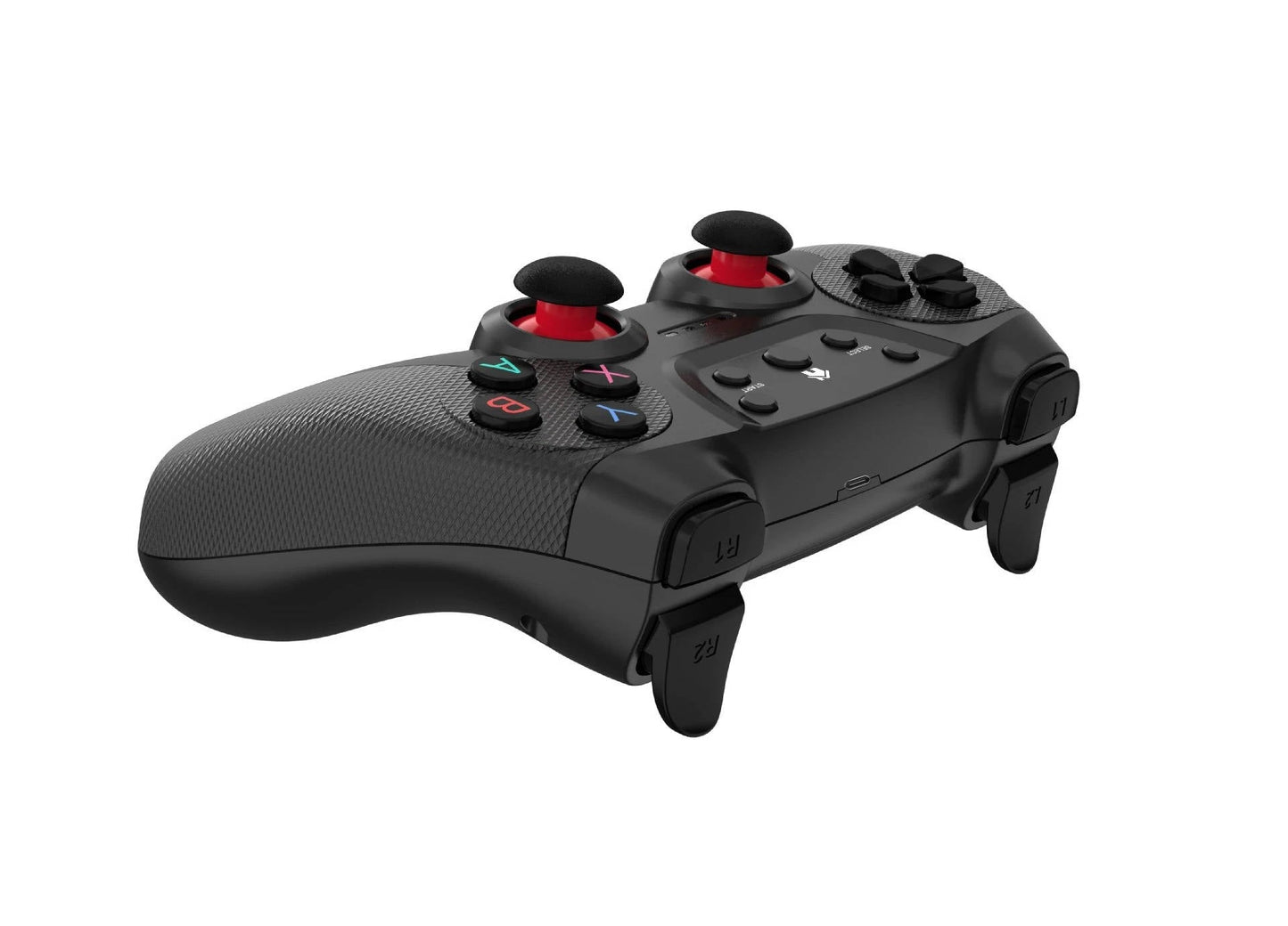 Retro Videospelconsole 4k met Twee Controllers - 41000 Spellen