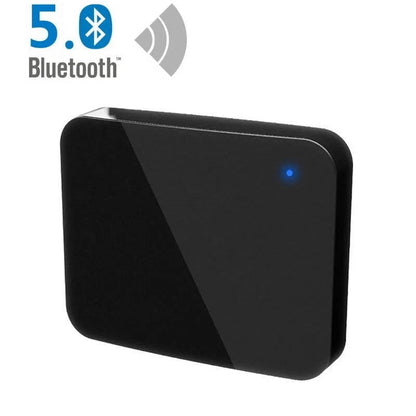 Wireless Audio Transmitter And Receiver System
