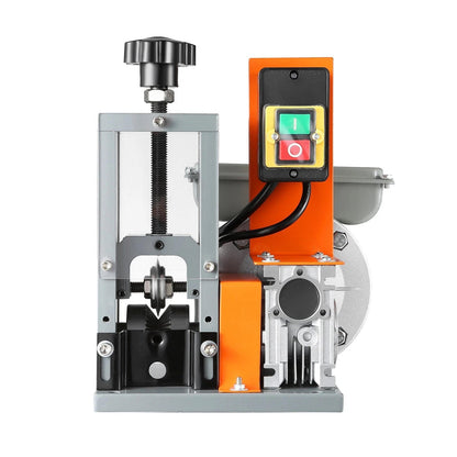 Electric Wire Stripper Machine