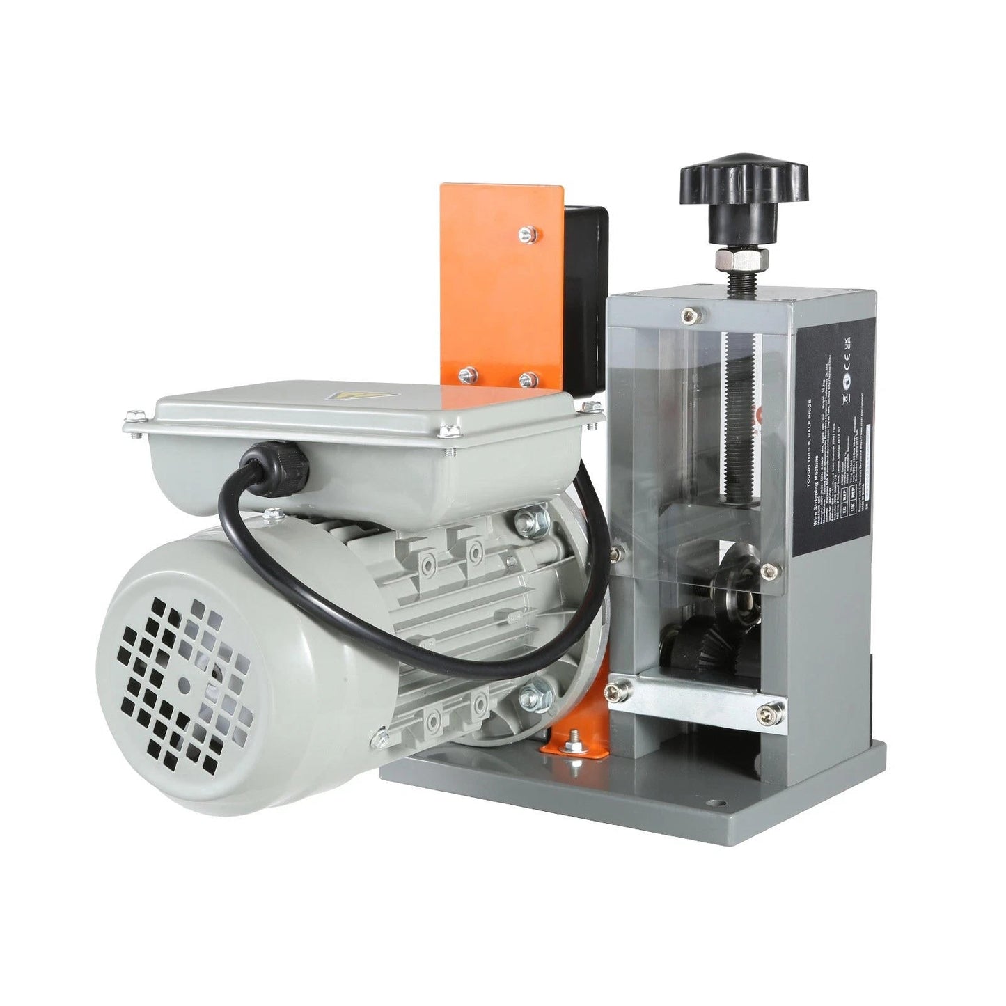 Electric Wire Stripper Machine