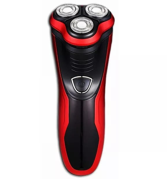 Men's Razor Rotary Waterproof Electric Shaver