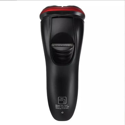 Men's Razor Rotary Waterproof Electric Shaver