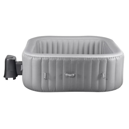 Spa inflable portátil para 6 personas