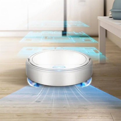 Automatic Robot Vacuum Cleaner