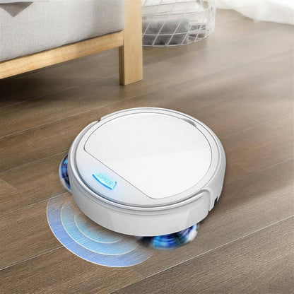 Automatic Robot Vacuum Cleaner