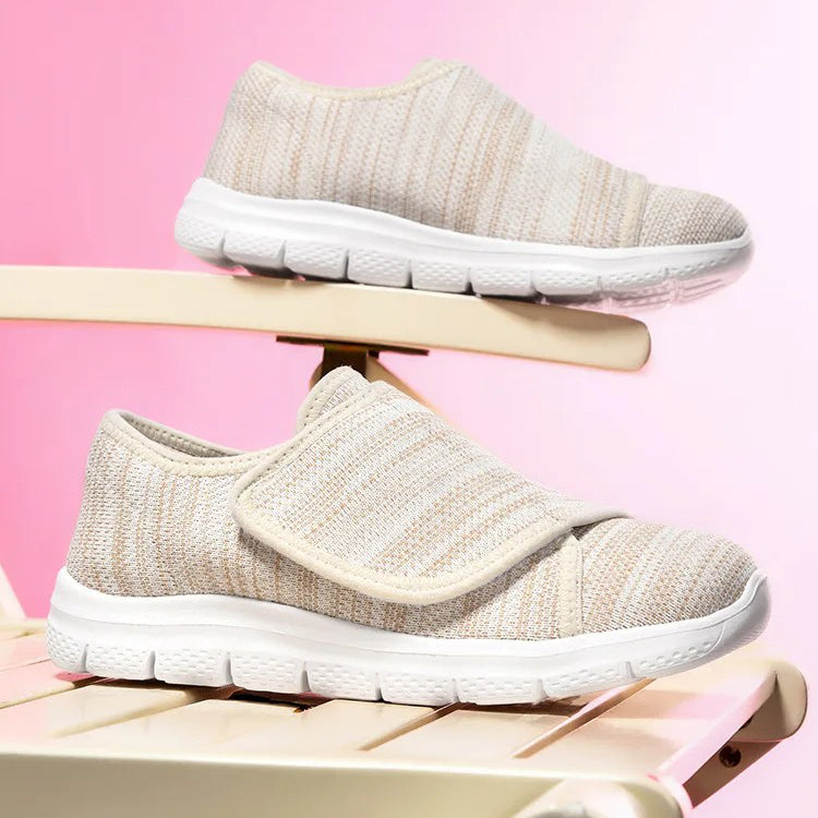 Women's Diabetic Shoes For Swollen Feet