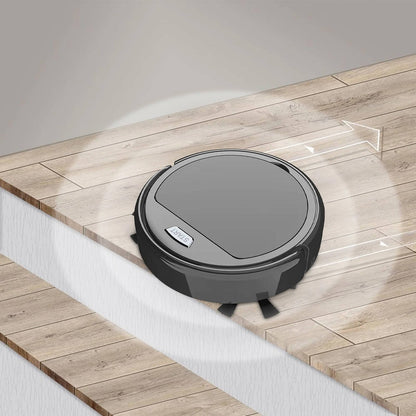 Automatic Robot Vacuum Cleaner