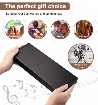 Large Wind Chimes with Deep Tones – Resonant Sound for Patios & Porches