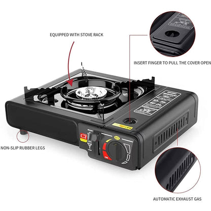 Camping Stove