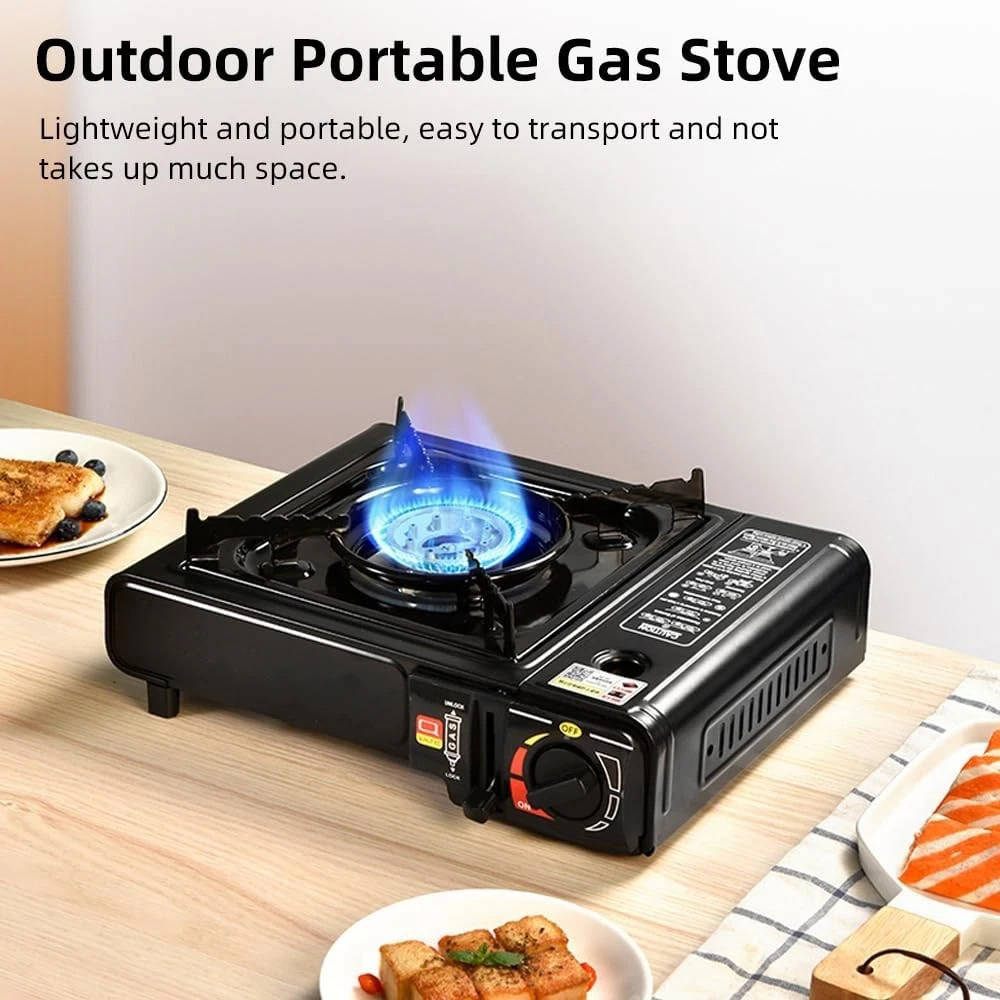 Camping Stove