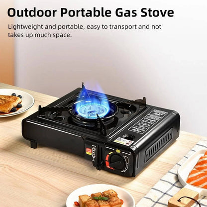 Camping Stove