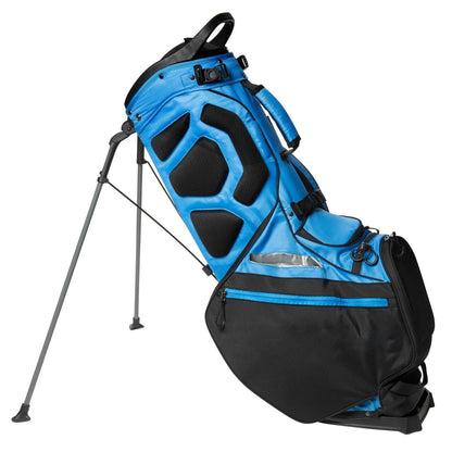 Torba golfowa stojąca z 14 przegródkami
