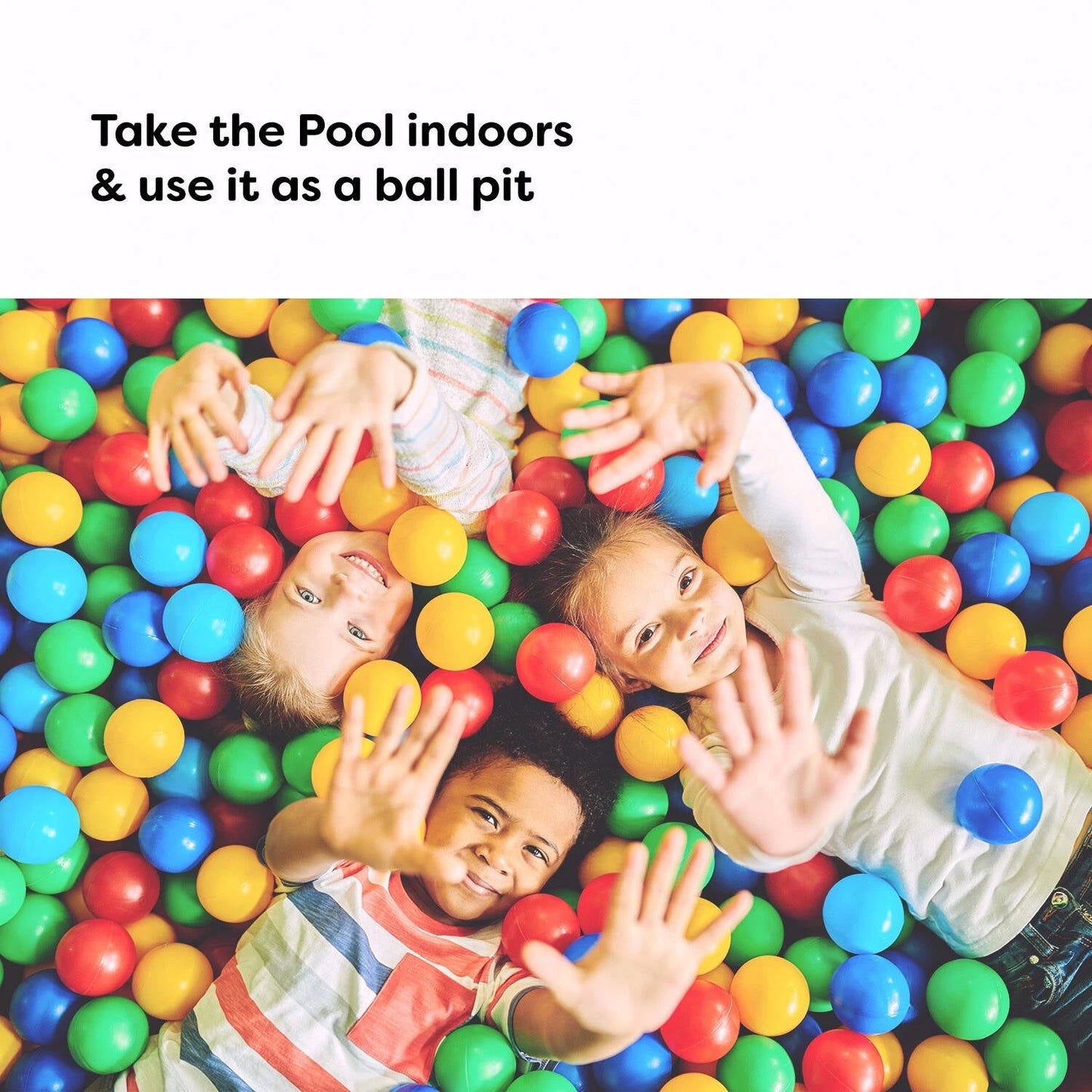 Above Ground Swimming Pool