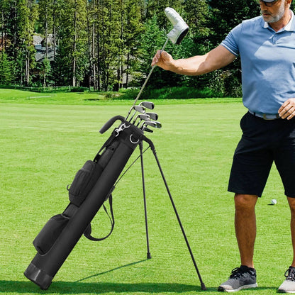 Söndags golfväska