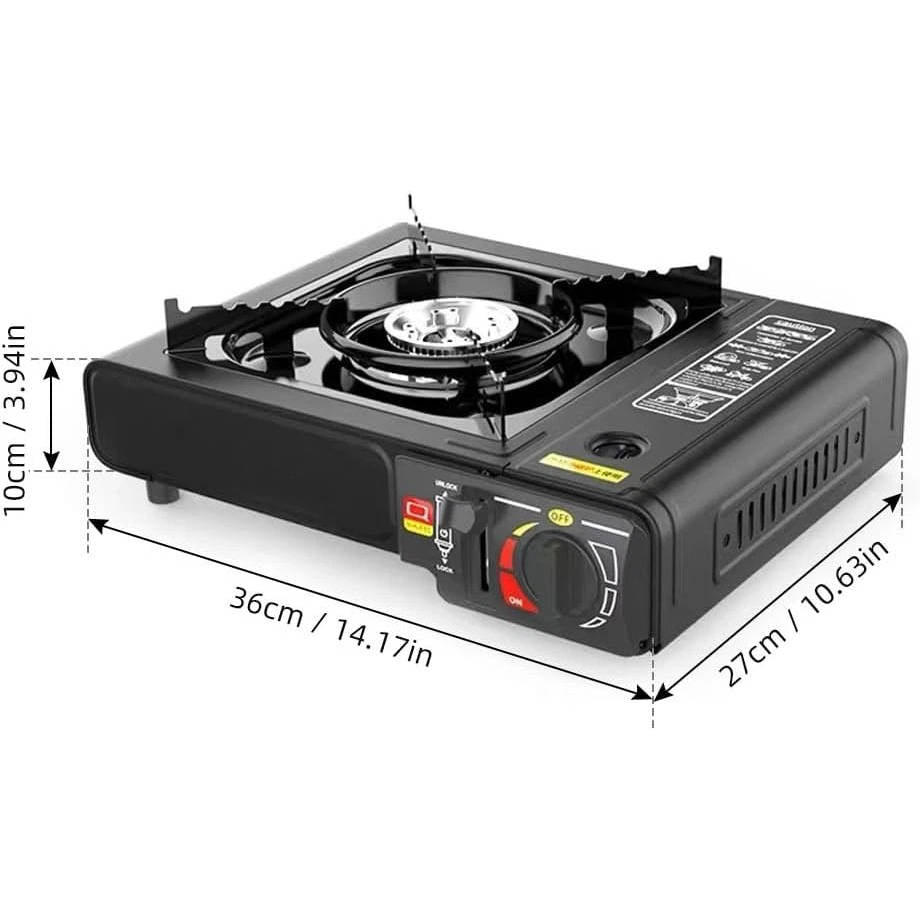 Camping Stove