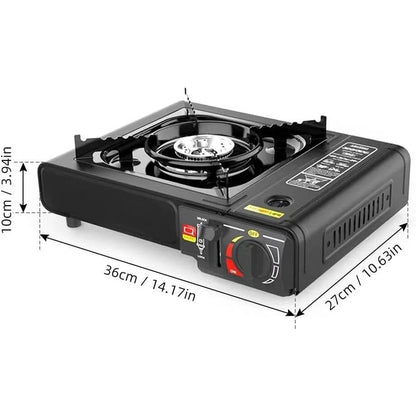 Camping Stove