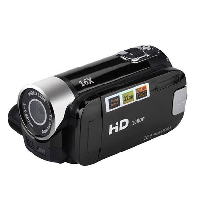 1080P HD Camcorder Digital Video Camera