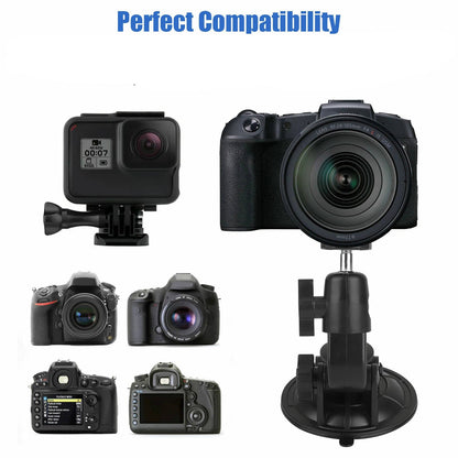 Car Mount Camera