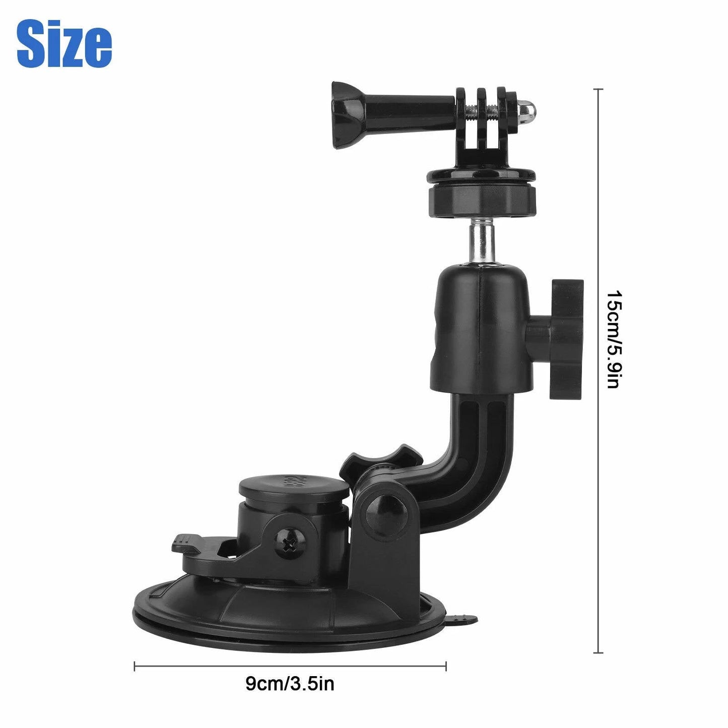 Car Mount Camera