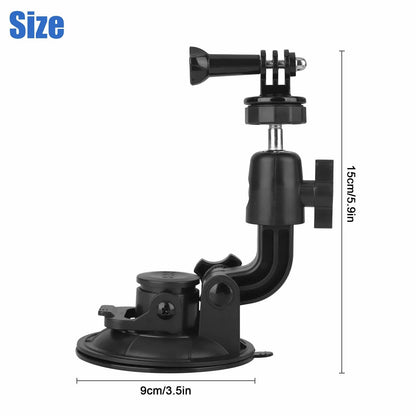 Car Mount Camera