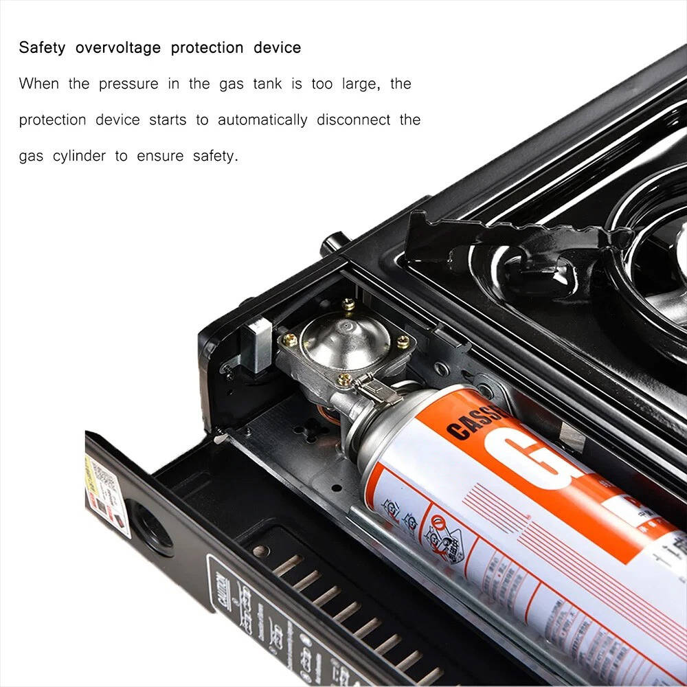 Camping Stove