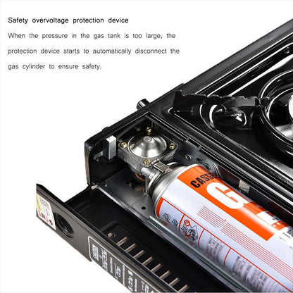 Camping Stove