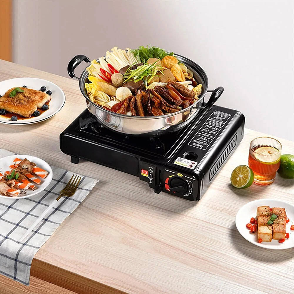 Camping Stove